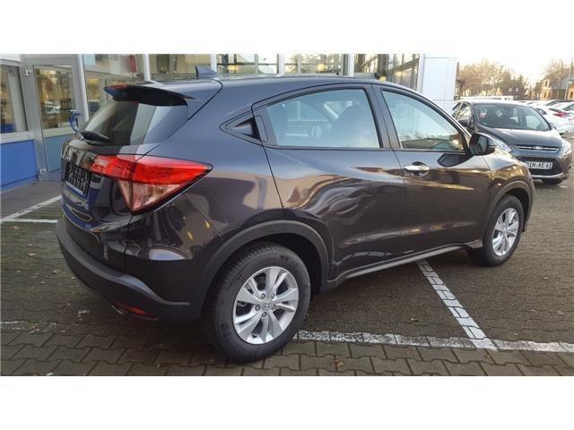 HONDA HR V (01/02/2016) - 